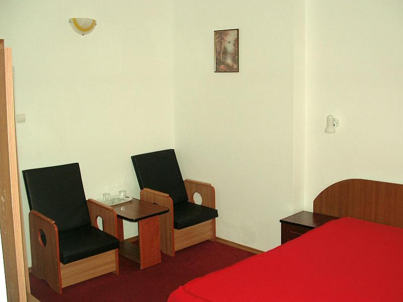 Hotel Uranus บูคาเรสต์ ห้อง รูปภาพ